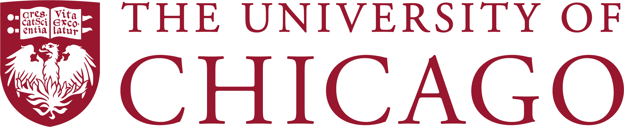 The University of Chicago Logo